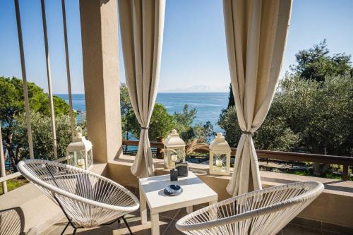 Palaio Tsifliki House | Our House 2 Luxury Suites