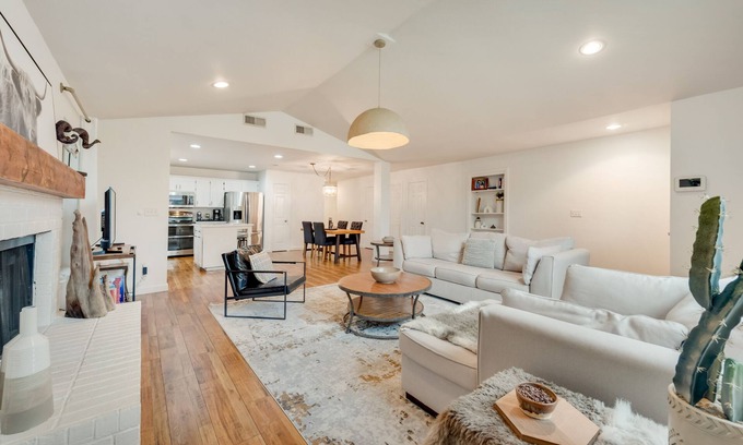 Keller House | Our Keller Oasis
