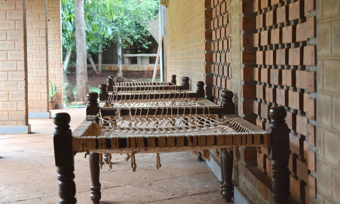 Hessarghatta Hotel | Our Native Village Eco Resort