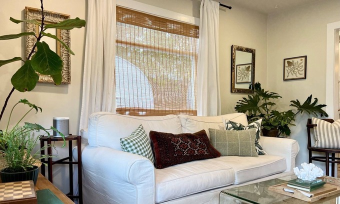 Ojai House | Our Ojai Cottage
