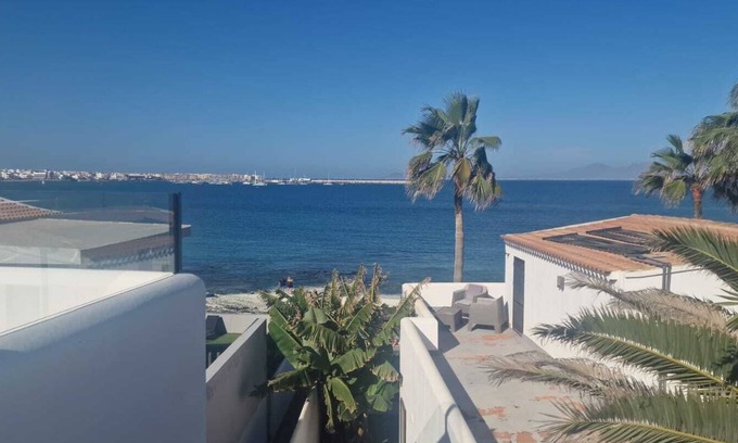 Corralejo Villa | Our pearl in the ocean, Villa Oceana