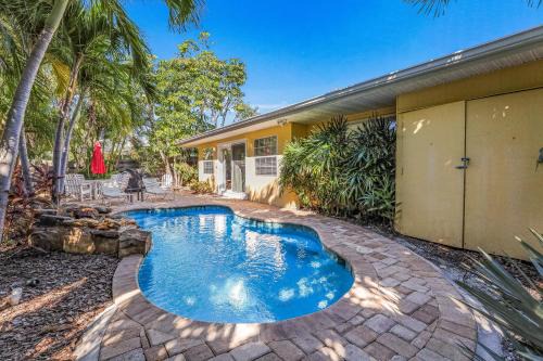 Anna Maria House | Our Place By The Sea