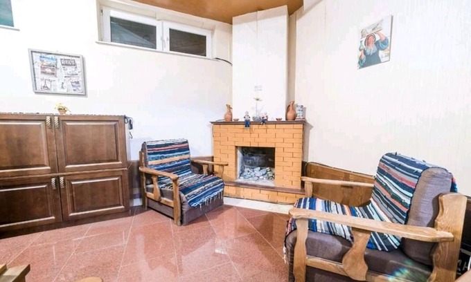Chugureti Apartment | Our place has everything ready for you and your friends to have a blast
