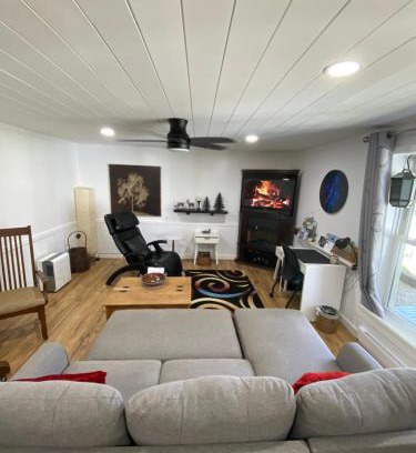Lake of Bays Bed & Breakfast | Our Place Up North BnB