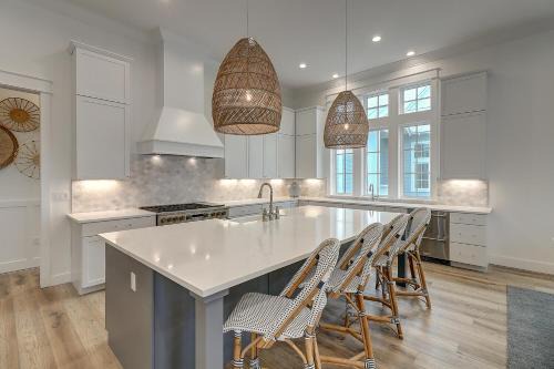 Cinnamon Shore House | Our Seabreeze Place 309 HI