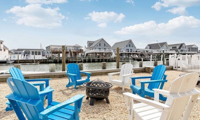 Tuckerton Beach House | Our Tuckerton Bay Oasis