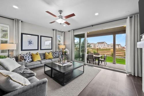 Commerce City House | Ouray Street - Commerce City