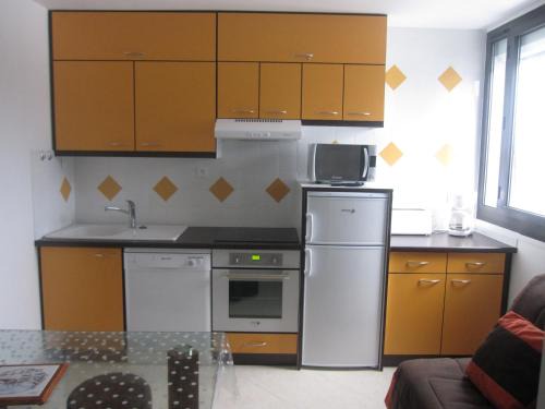 Arette Apartment | Oursons 1