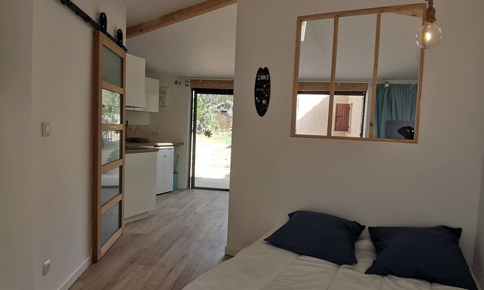 Ceyreste House | Outbuildings for rent in ceyreste/la ciotat