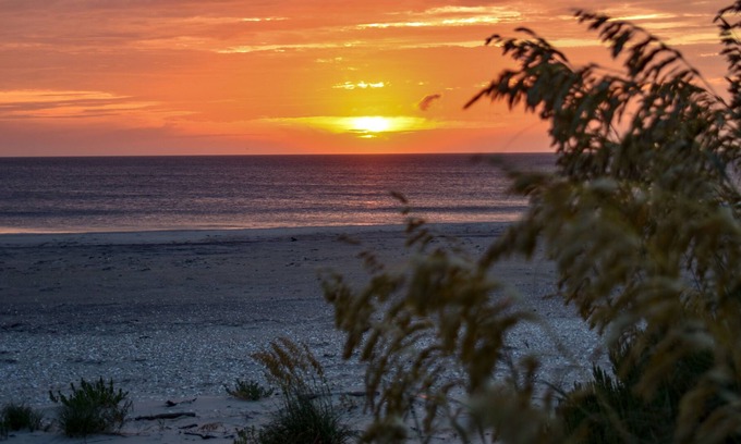 Historic Downtown Manteo House | Outer Banks Island Retreat!