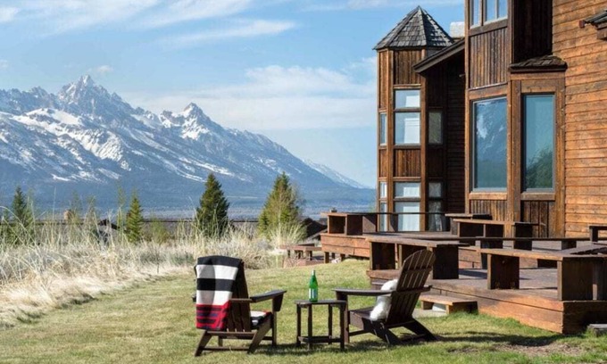 Spring Creek Ranch House | Outpost: Spirit Dance 3110 - Summer Pool Access!