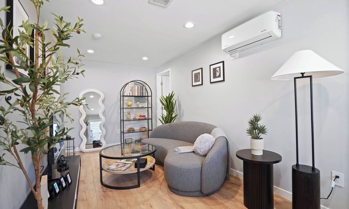 Duarte House | Outstanding BrandNew Chill Oasis