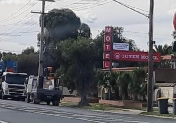 Ouyen Hotel | OUYEN MOTEL