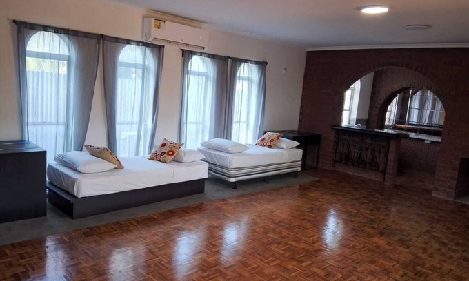Ouyen Hotel | Ouyen Motel