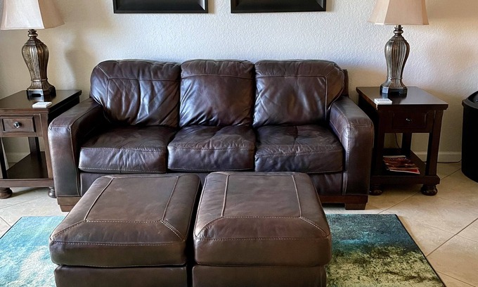 Fort Pierce Condo | OV III 2MIN WALK TO BEACH PRIME LOCATION TO EVERYTHING!