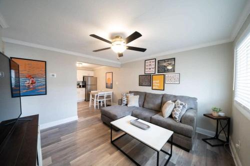 East Ocean View Apartment | OV Mosaic Suites - Serene