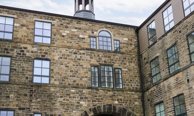 Haworth Cottage | OVER THE ARCH, character holiday cottage in Haworth