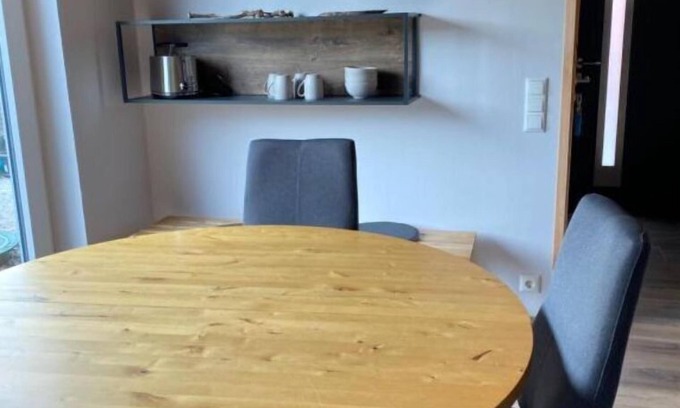 Odernheim am Glan House | Overkamps - das Ferienhaus