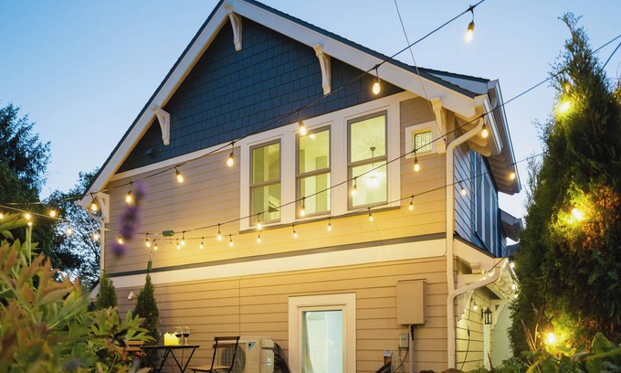 Overlook House | Overlook Cottage, Upscale w/Off-Street Parking!