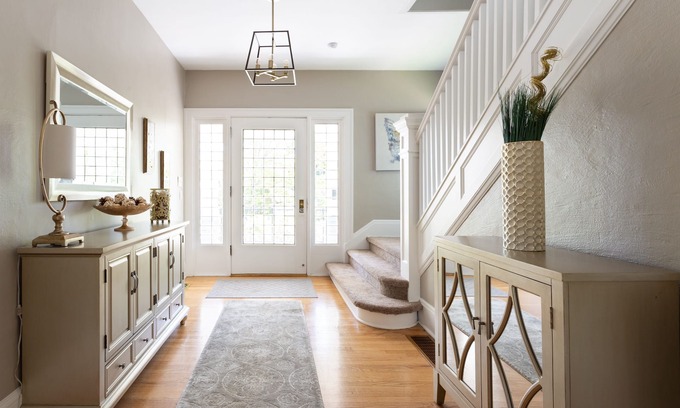 Overlook House | Overlook Victorian Mansion 5 Bedroom 10 Guests