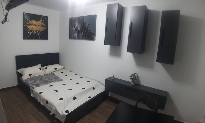 Sector 4 Apartment | Ovidiu relaxing place