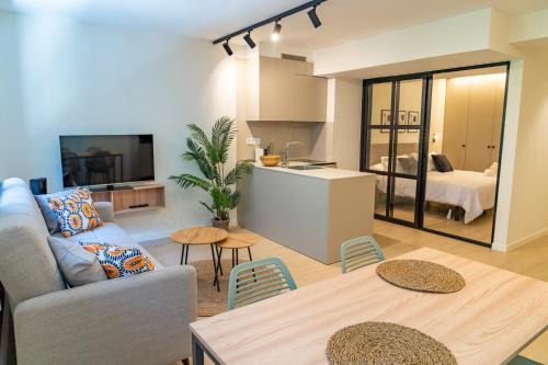 Oviedo City Centre Apartment | Oviedo Centro Apartamentos Pedregal