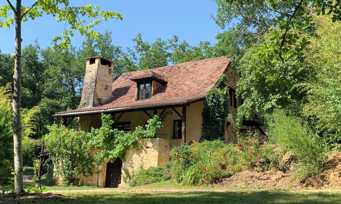 Payrac Cottage | Owi - Holiday home in the middle of idyllic nature near the Dordogne