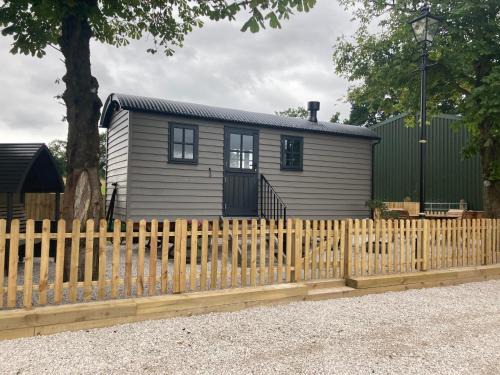 Fulford Other | Owls Retreat, Meadowview House