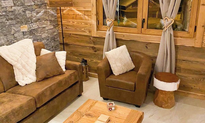 Le Praz de Lys Apartment | OXALIS 106 | Praz de Lys Center - New Apartment, 6 People - On the Slopes