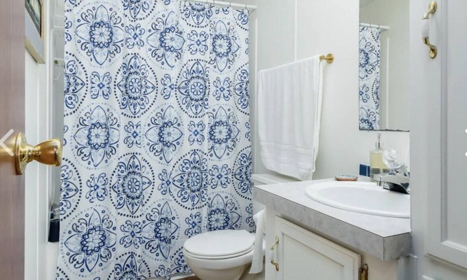 Ventress House | Oxbow Retreat! Sweeping views of False River in Ventress, Louisiana