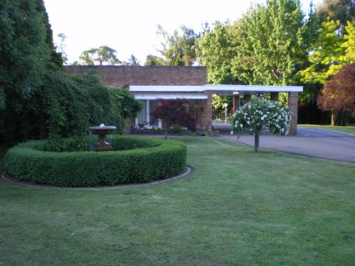 Burradoo Hotel | Oxley Motel
