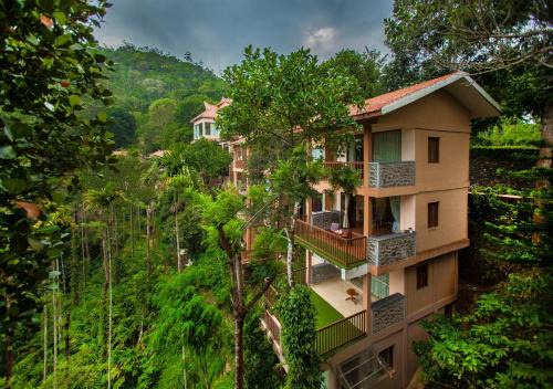 Pirmed Resort | Oxygen Resorts Thekkady