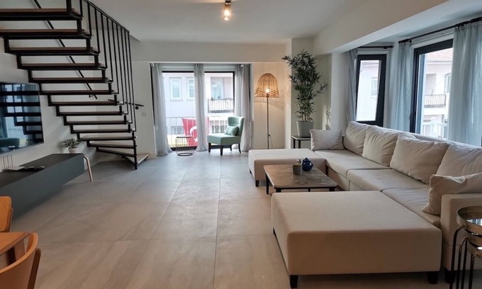 Gocek House | Oxygen Suite 12
