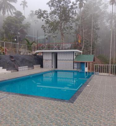 Sulthan Bathery Resort | OXYHUT RESORT