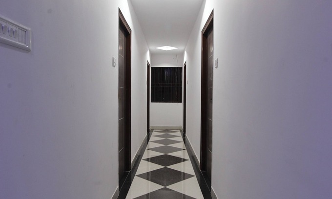 HBR Layout Hotel | OYO 15776 V R Residency
