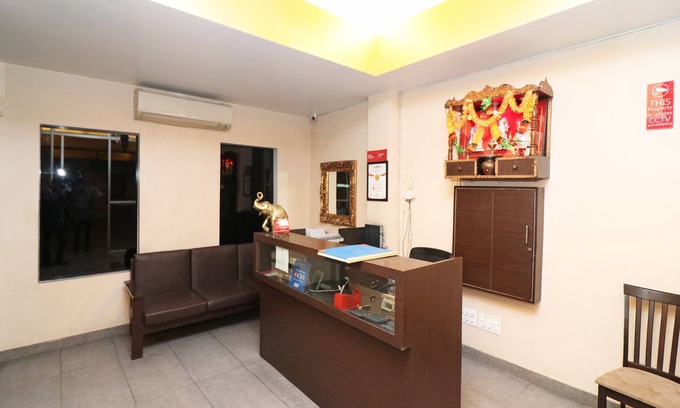 Behror Hotel | OYO 2484 Hotel Silver Star