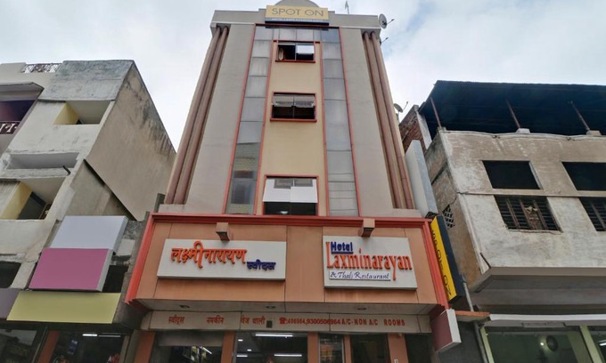 Puri Hotel | OYO 45069 MSM Residency