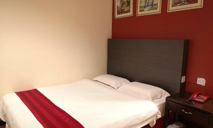 Sandakan Hotel | OYO 89908 Hotel Kensington