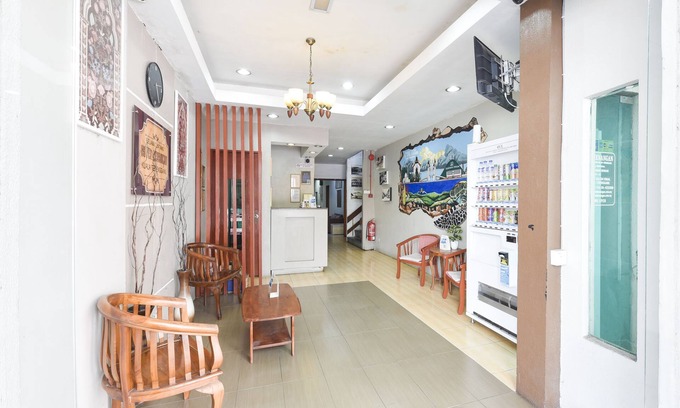 Kuala Terengganu Hotel | OYO 91052 Hotel Kenangan