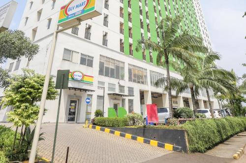 Depok Hotel | OYO 93948 Bunda Rachma Rooms