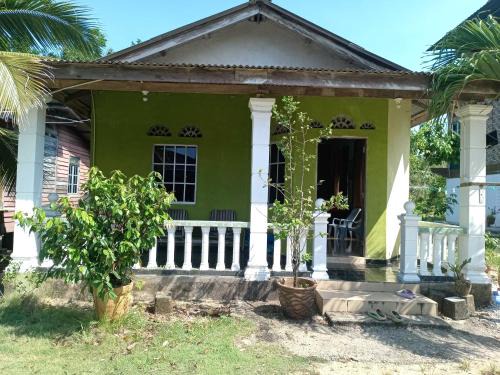 Chukai House | OYO Home 90990 Sri Tempurung Homestay