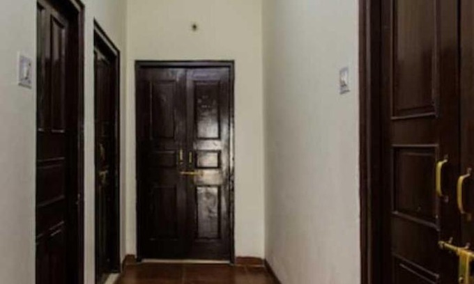 Rau House | OYO Home Hotel Pacific Hills