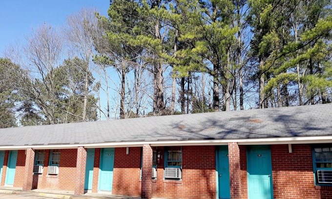 Durant Hotel | OYO Hotel Durant MS Bowling Green Rd