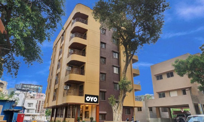 Kharadi Gaon Hotel | OYO Hotel Raghuvansh