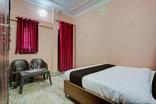 Auli Apartment | OYO Hotel Trishakti Homestay