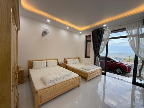Cho Phuoc Hai Hotel | Oyster homestay2