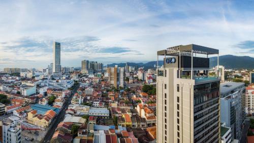 Downtown George Town Hotel | OZO George Town Penang