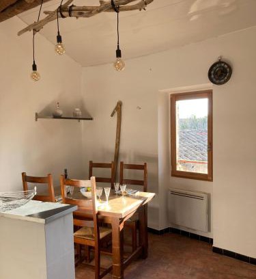 Pelissanne Apartment | Pélissanne, superbe appartement entièrement rénové