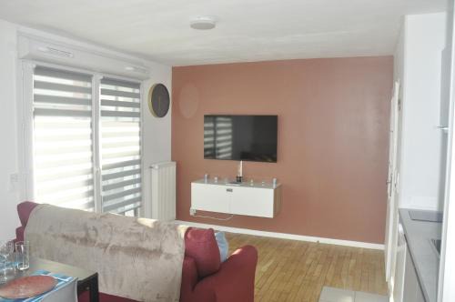 Romainville Apartment | Pépite Haut De Gamme tous conforts