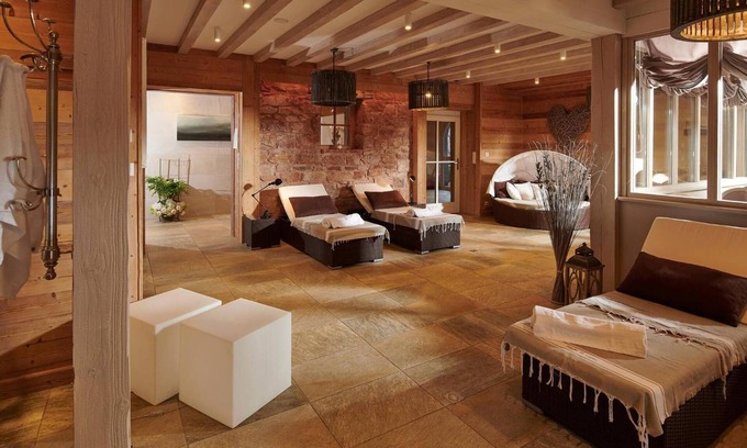 Rodern Hotel | Pêche de Vigne & Spa